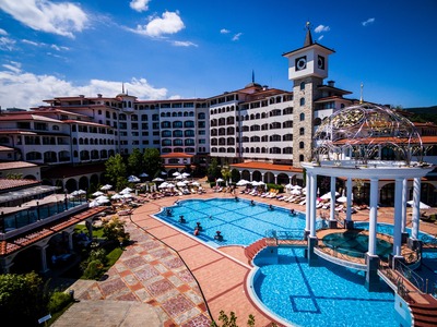 Helena Resort