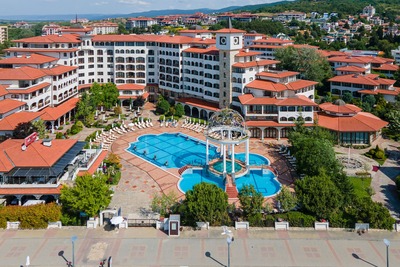 Helena Resort
