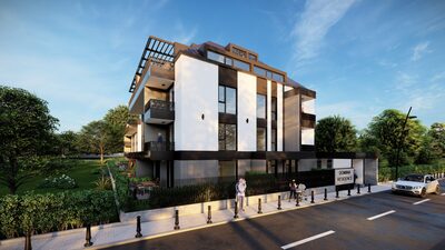 Domina residence