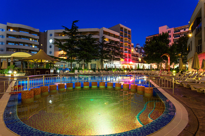 Laguna Park